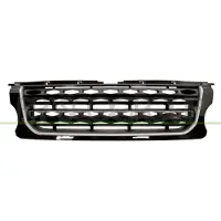 BLIC Ventilatiegrille, bumper 6502-07-6490992P