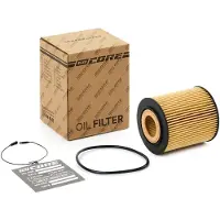 GoCORE GCG0083 Oliefilter