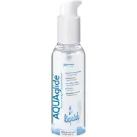 Joydivision AQUAglide - glijmiddel op waterbasis - mild - 125ml