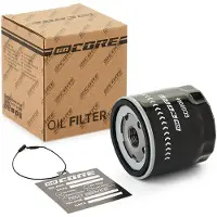 GoCORE GCG0086 Oliefilter