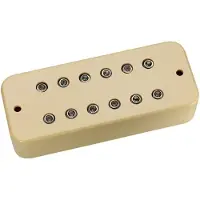 Dimarzio DP209CR P90 Super Distortion gitaarelement