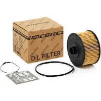 GoCORE GCG0098 Oliefilter