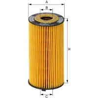 HENGST FILTER Interieurfilter E7927LI