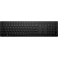 HP 450 Clavier Sans Fil AZERTY