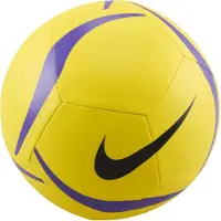Nike Park Team 2.0 Voetbal Geel Paars Zwart