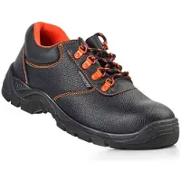 Blackleather S3 Src Veiligheidsschoenen