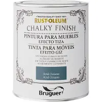 Bruguer 750ml Rust-oleum Chalky Finish Krijtverf