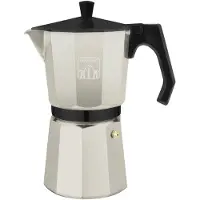 Cecotec Italiaanse koffiemachine Mokclassic 1200, 600 ml