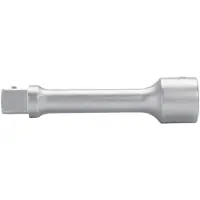 Bahco Tang Met 1 Inch Vierkante Aandrijving En Matte Afwerking 200 Mm