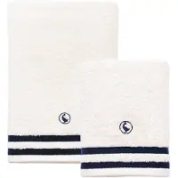 El Ganso Bath + Hands Handdoekenset 2 Eenheden