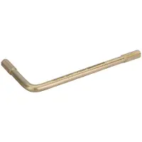 Bahco Anti-spark 3 Mm Inbussleutel