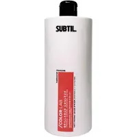 Subtil Color Lab Care - Brilliance Shampoo 1000 ml