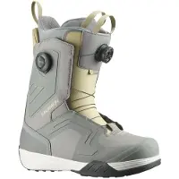 Salomon Dialogue Dual Boa Snowboard Schoenen