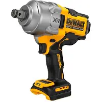 DeWalt DCF964N-XJ 18V Li-ion Accu Slagmoersleutel Body - 3/4'' - Hoogkoppel - 1925Nm - Koolborstelloos