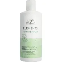 Wella Professionals Care Elements Renewing Shampoo 500 ml