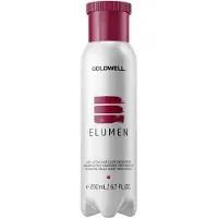 Goldwell Elumen Permanent Hair Color - 200ml