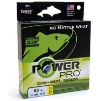 Power pro Spectra Braided Line 275 M Wit 0.150 mm