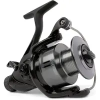 Korum Radius Carpfishing Reel Zilver 4500