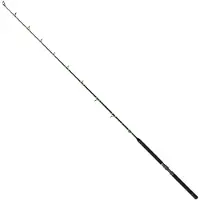 Maver Turner Jigging Rod Zilver 1.98 m / 8 Lbs