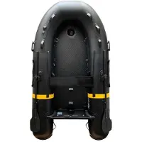 Yellowv 270 Vb Series Inflatable Boat Without Deck Floor Goud 3 Places