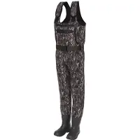 Kinetic Neo Rush Neoprene Wader Groen EU 42-43 Man