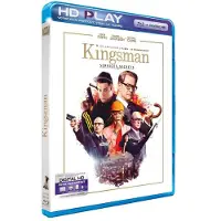 20th Century Fox Kingsman - FR-Bluray