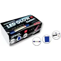 Dtd Lead Glow Classic 8 Light Wit