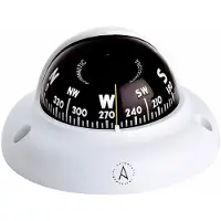 Autonautic Instrumental C3002 Surface Mount Compass Wit