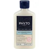 Phyto Anti-Jeuk Dermo-Verzachtende Shampoo 250 ml
