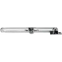 PLASTIMO L Chr Lg Dynamiek Begrenzer 210 Mm 2 Eenheden