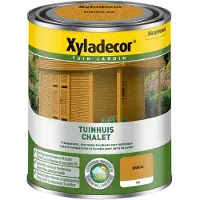 XYLADECOR Tuinhuisbeits Douglas Mat 750ml