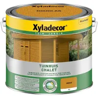 XYLADECOR Tuinhuisbeits Douglas Mat 2,5L