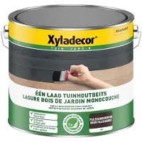 XYLADECOR Eén Laag Tuinhoutbeits Palissander 2,5L