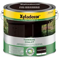 XYLADECOR Tuinhuis Beits Waterbasis Palissander Mat