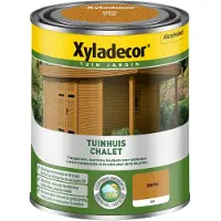 XYLADECOR Tuinhuis Beits Transparant Den 750ml