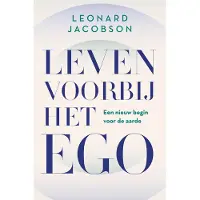 ANKH HERMES Leven voorbij het ego (Paperback)