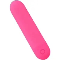 Pretty Love - Stefan - Mini Massager - Roze