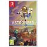 ASTRONEER FR/NL SWITCH
