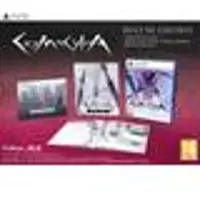 CRYMACHINA - Deluxe Edition