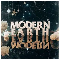 Cd Landscapes - Modern Earth