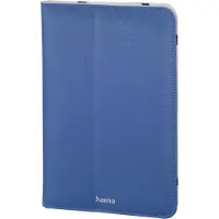 Hama Book cover Blauw Tabletcover