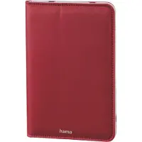 Hama Book cover Rood Tabletcover