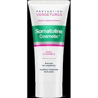 Somatoline Cosmetic Prévention Vergetures Crème 200ml