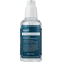 Klairs Rich Moist Soothing Serum 80 ml