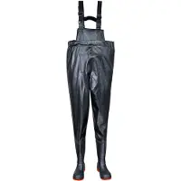 Portwest Veiligheidswaadbroek Hoog S5 | Maat: 40