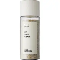 Sioris - My Soft Grain Scrub Gezichtsscrub en -peeling 45 ml Dames