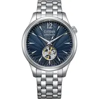 Citizen - NH9131-73L - Polshorloge - Heren - Automatisch - Platform