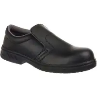 Portwest Steelite Veiligheidsschoen Instapper Laag S2 Fw81 | Maat: 38