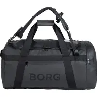 Björn Borg Duffle Bag 75L Zwart | Maat: ONESIZE