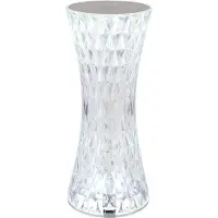 Globo Lighting Decoratieve USB-tafel lamp met RGB LED, 1,5W, GIXI 28073, Globo